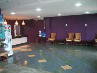 Langkawi Rest Inn 쿠아 외부 사진