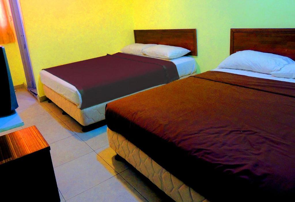 Langkawi Rest Inn 쿠아 외부 사진
